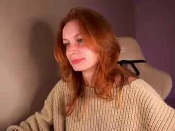 lubafox on Chaturbate