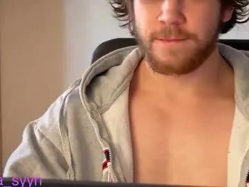 luca_syn — GOAL: cum show [1700 tokens remaining] Welcome to my room! #cum #pvt #twink #lovense #new