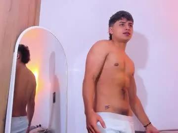 lucadior on Chaturbate