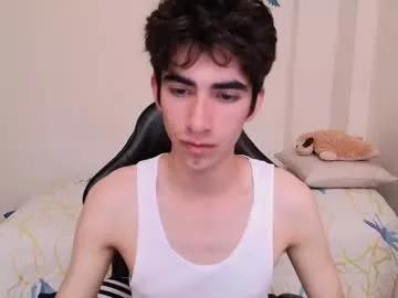 Freechat lucas_xo on Chaturbate