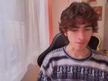 Freechat lucas_xo on Chaturbate