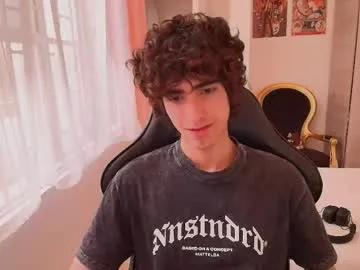 Freechat lucas_xo on Chaturbate