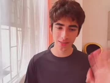 Freechat lucas_xo on Chaturbate