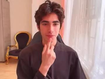 Freechat lucas_xo on Chaturbate