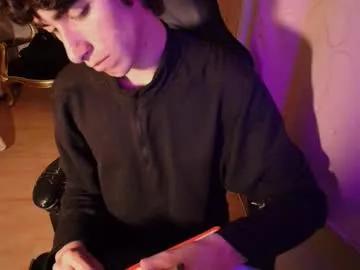 Freechat lucas_xo on Chaturbate