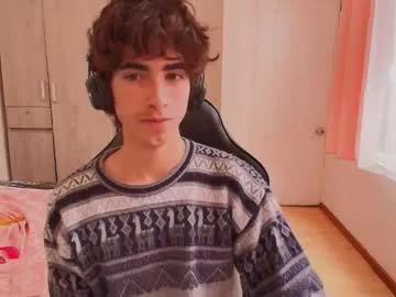 Freechat lucas_xo on Chaturbate