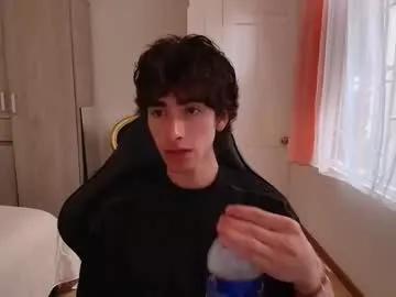 Freechat lucas_xo on Chaturbate