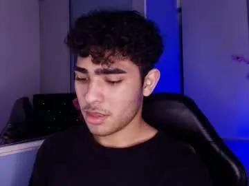 lucascarterr on Chaturbate