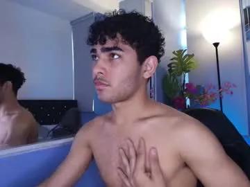 lucascarterr on Chaturbate