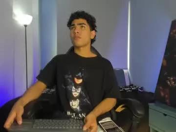 lucascarterr on Chaturbate