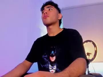 lucascarterr on Chaturbate