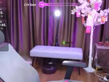 lucy__bb on Chaturbate