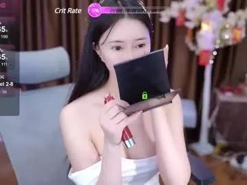 lucy__bb on Chaturbate