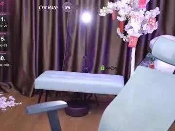 lucy__bb on Chaturbate