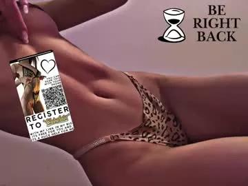 lucylia_ on Chaturbate