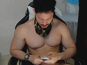 luis_baptista on Chaturbate