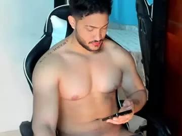 luis_baptista on Chaturbate