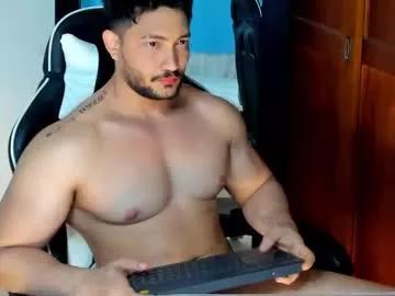 luis_baptista on Chaturbate