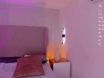 luisah_ on Chaturbate