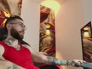 luke_davis01 on Chaturbate