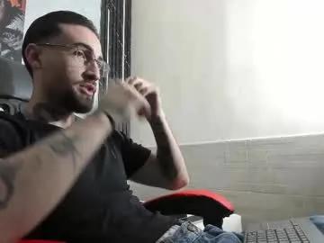 luke_davis01 on Chaturbate