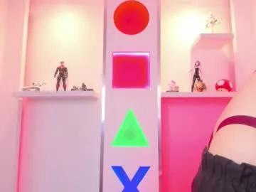 lullaby_charade on Chaturbate