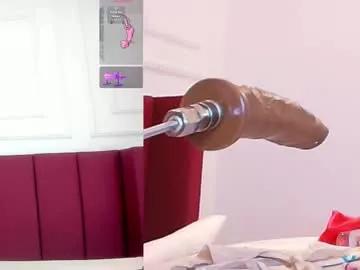 luna_monroe_ on Chaturbate