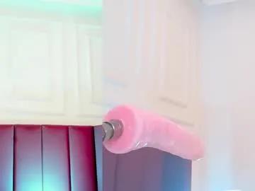 luna_monroe_ on Chaturbate