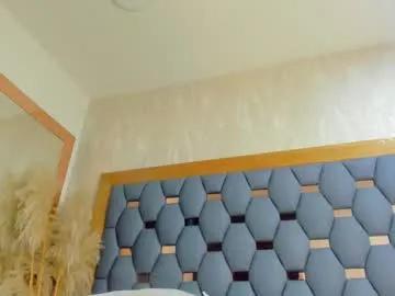 luna_shea on Chaturbate