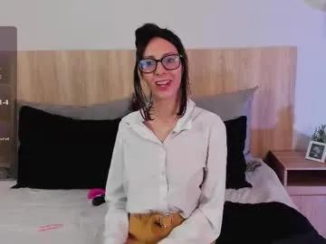 luna_willians on Chaturbate