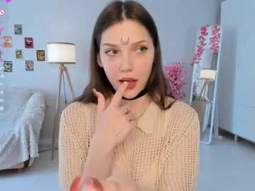 lunabate on Chaturbate