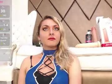 lunitadiva on Chaturbate