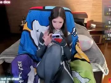 Freechat lust_one on Chaturbate