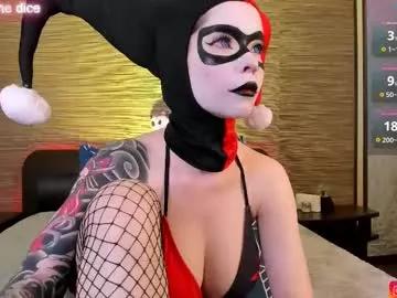 Freechat lust_one on Chaturbate