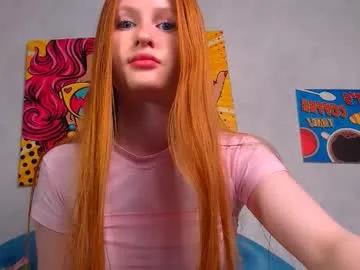 lux_angel on Chaturbate