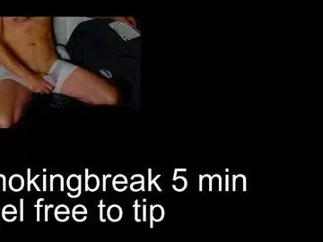 lux_dei on Chaturbate