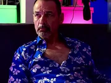 lux_dei on Chaturbate