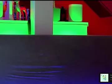 lux_dei on Chaturbate