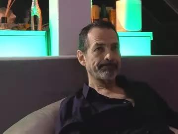 lux_dei on Chaturbate