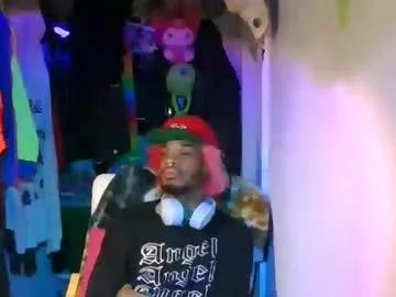 Freechat lxrdhxkvgemvsterjuice on Chaturbate