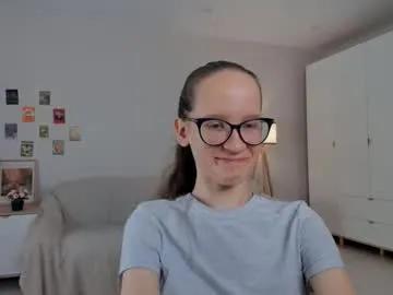 lynettebails on Chaturbate