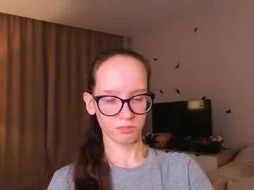 lynettebails — GOAL: Spin around [6 tokens remaining] Teach me something special:) #skinny #teen #shy #natural #young