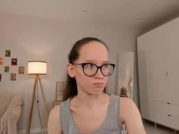 lynettebails on Chaturbate