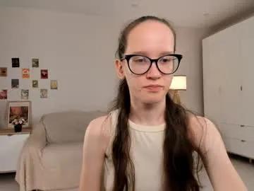 lynettebails on Chaturbate