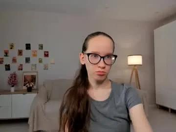 lynettebails on Chaturbate