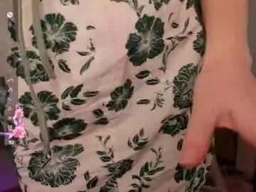 lyra_thenymph on Chaturbate