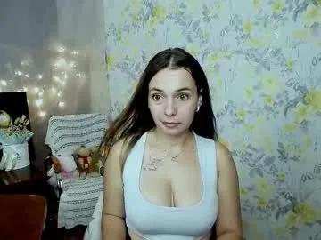 Freechat m_vikki on Chaturbate