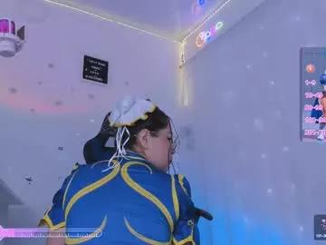 maca_rena_ on Chaturbate