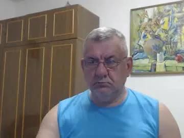 machomale3 on Chaturbate