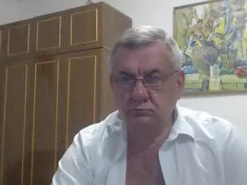 machomale3 on Chaturbate